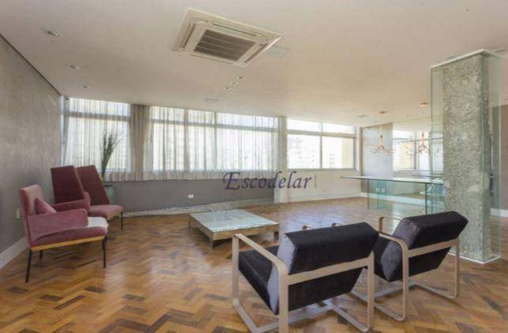 Apartamento, 3 quartos, 262 m² - Foto 4