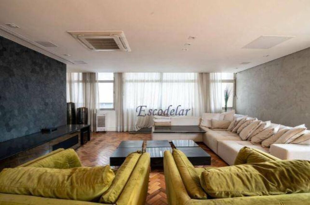 Apartamento, 3 quartos, 262 m² - Foto 3