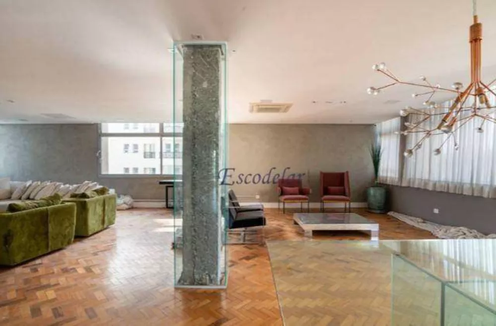 Apartamento, 3 quartos, 262 m² - Foto 7
