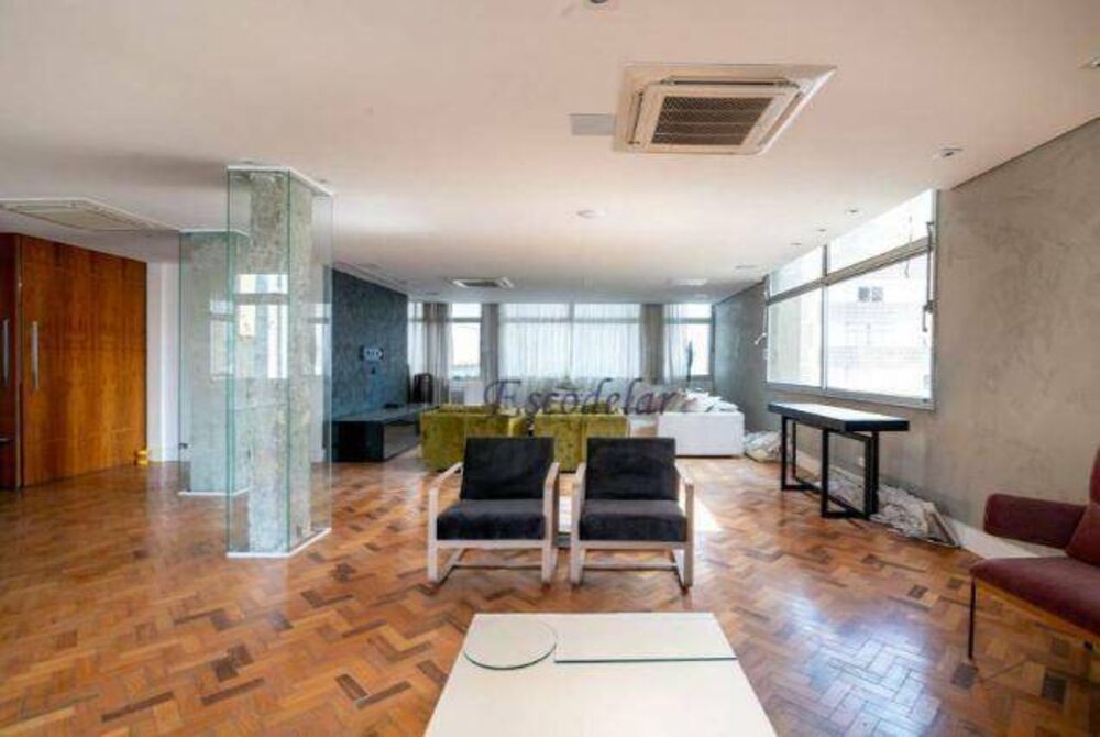 Apartamento, 3 quartos, 262 m² - Foto 2