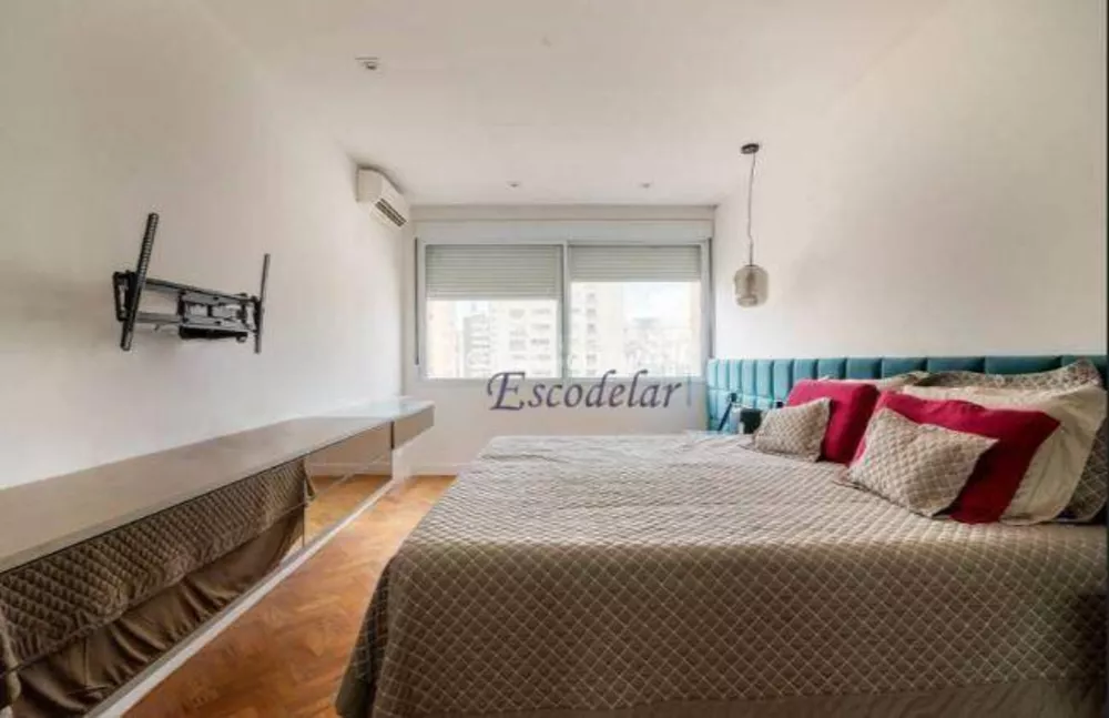 Apartamento, 3 quartos, 262 m² - Foto 11