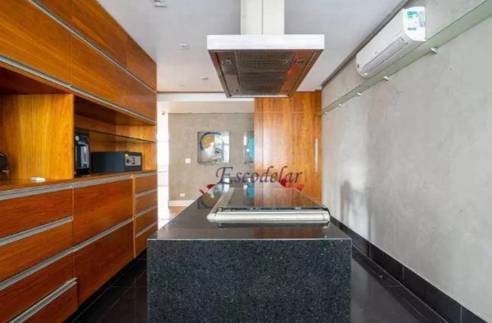 Apartamento, 3 quartos, 262 m² - Foto 10