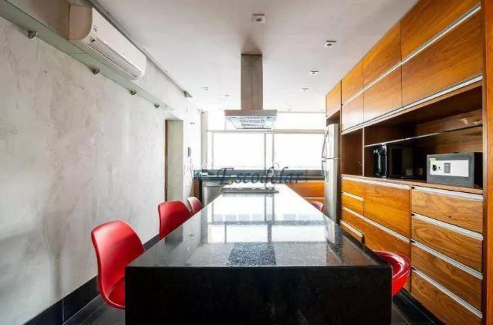 Apartamento, 3 quartos, 262 m² - Foto 9