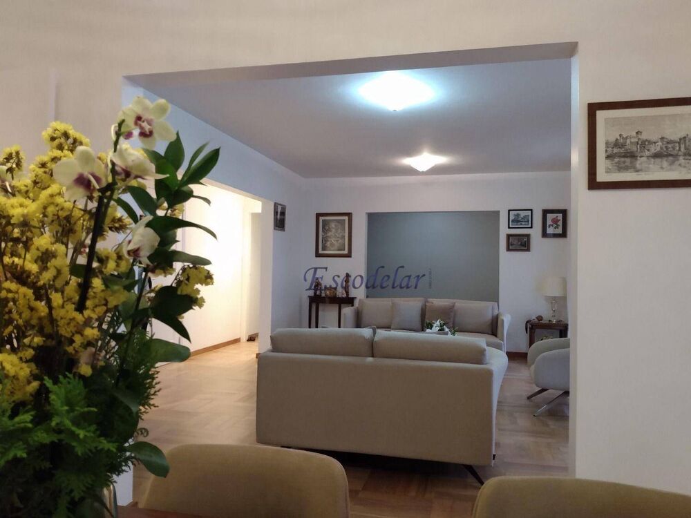 Apartamento, 3 quartos, 192 m² - Foto 2