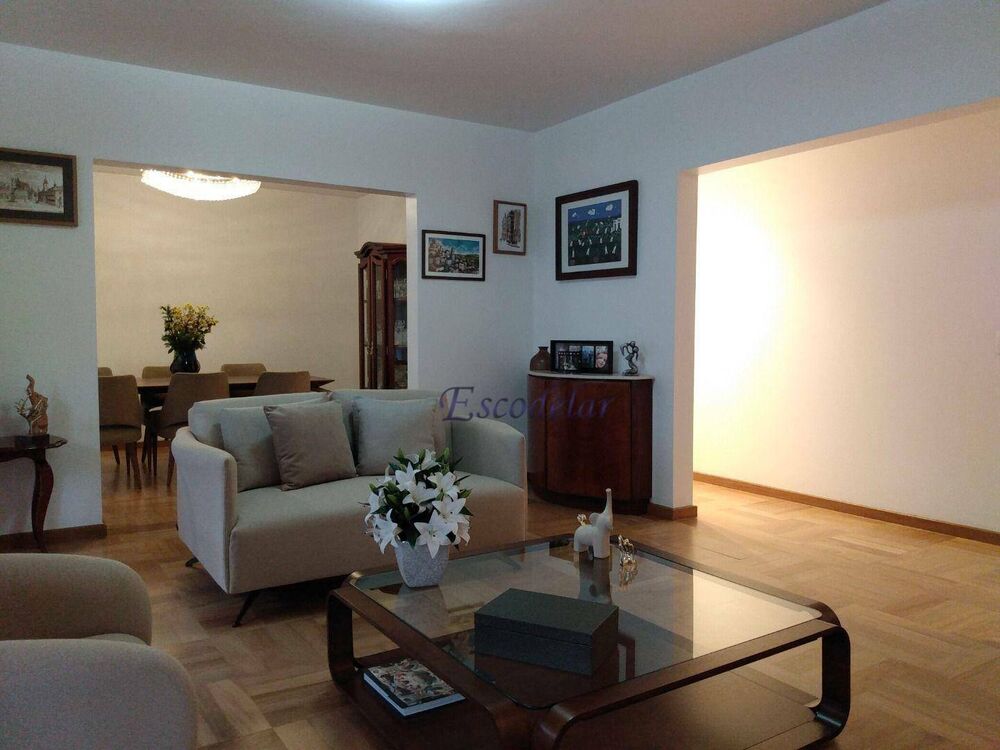 Apartamento, 3 quartos, 192 m² - Foto 4