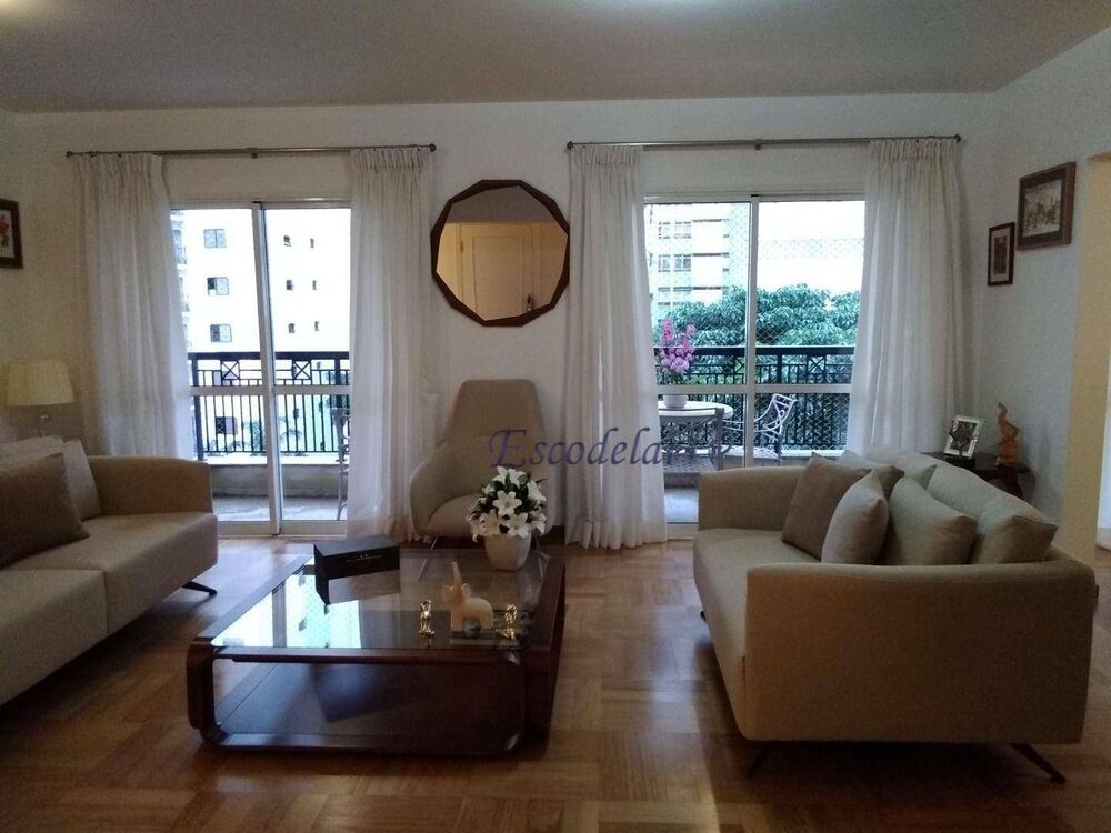 Apartamento, 3 quartos, 192 m² - Foto 3