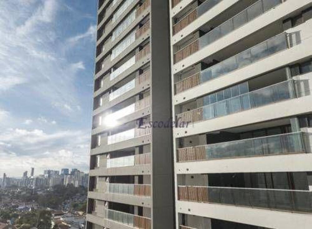 Apartamento, 3 quartos, 136 m² - Foto 3
