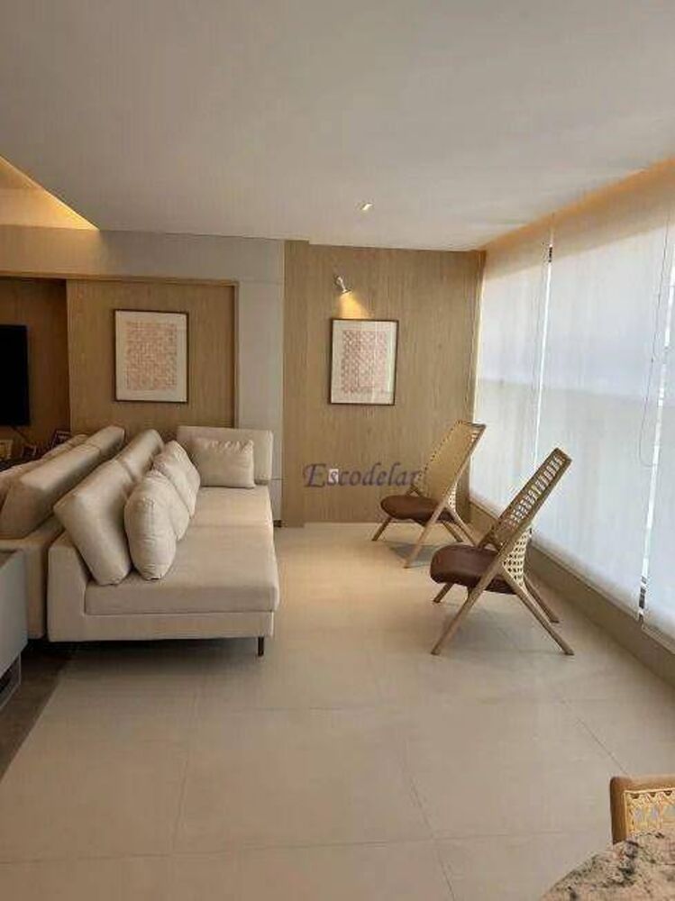 Apartamento, 3 quartos, 136 m² - Foto 1