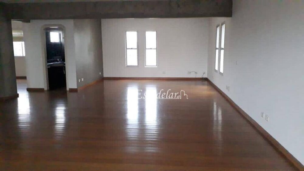 Apartamento, 4 quartos, 362 m² - Foto 1