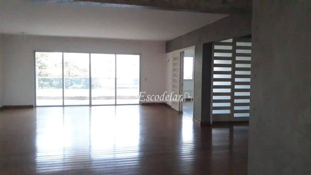 Apartamento, 4 quartos, 362 m² - Foto 2