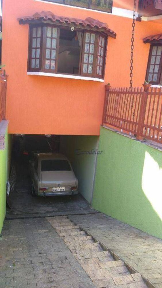 Casa, 3 quartos, 190 m² - Foto 3