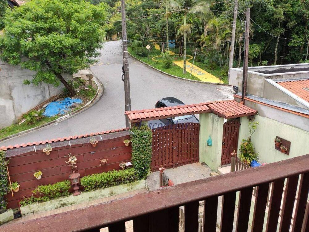 Casa, 3 quartos, 190 m² - Foto 4