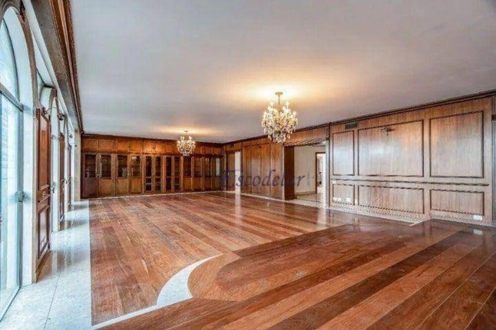 Apartamento, 4 quartos, 394 m² - Foto 4