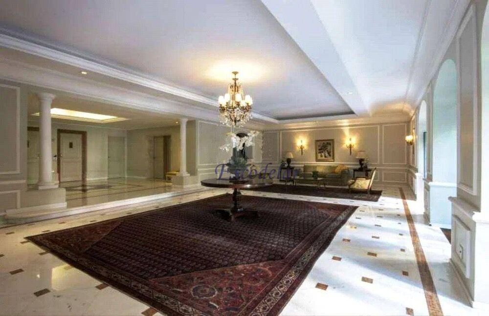 Apartamento, 4 quartos, 394 m² - Foto 2