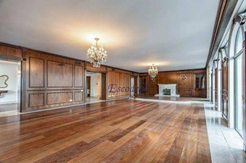 Apartamento, 4 quartos, 394 m² - Foto 3