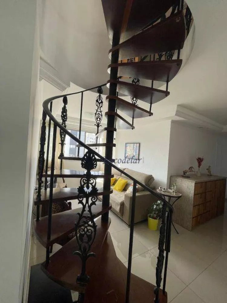 Apartamento, 3 quartos, 148 m² - Foto 4