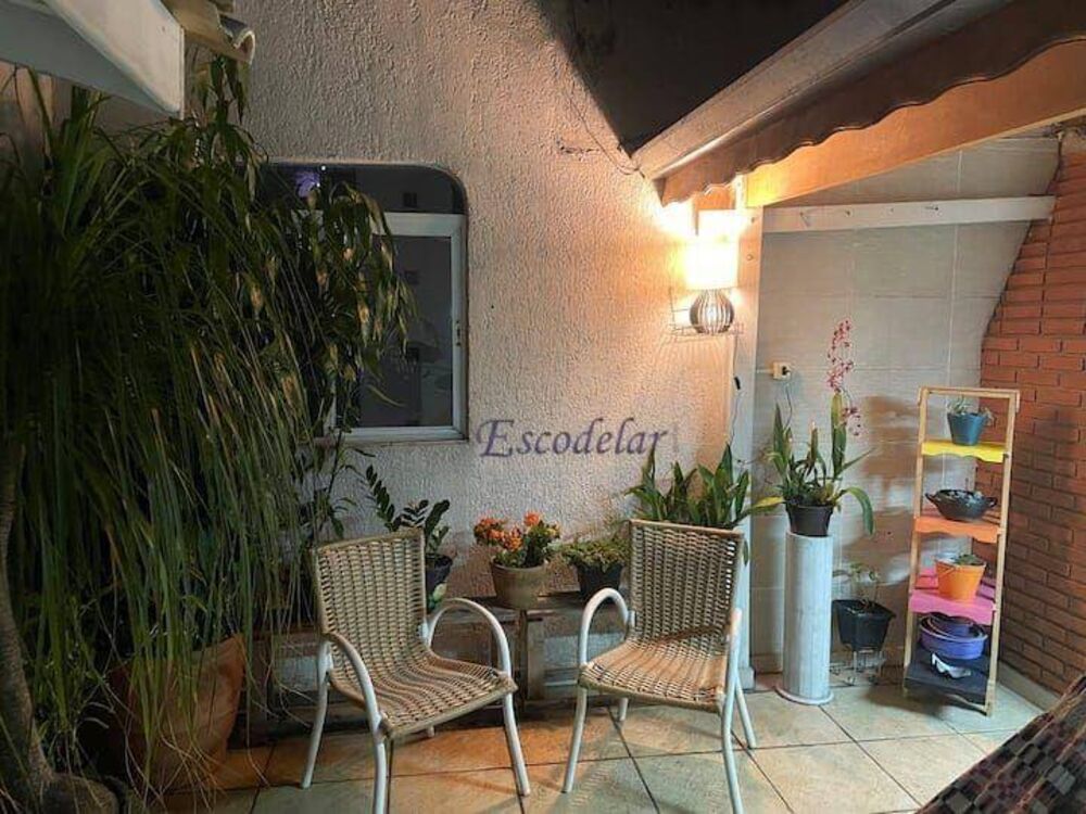 Apartamento, 3 quartos, 148 m² - Foto 8