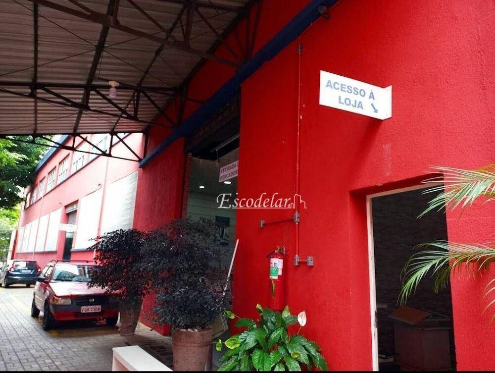 Depósito-Galpão, 1800 m² - Foto 6