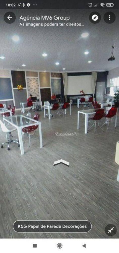 Depósito-Galpão, 1800 m² - Foto 11