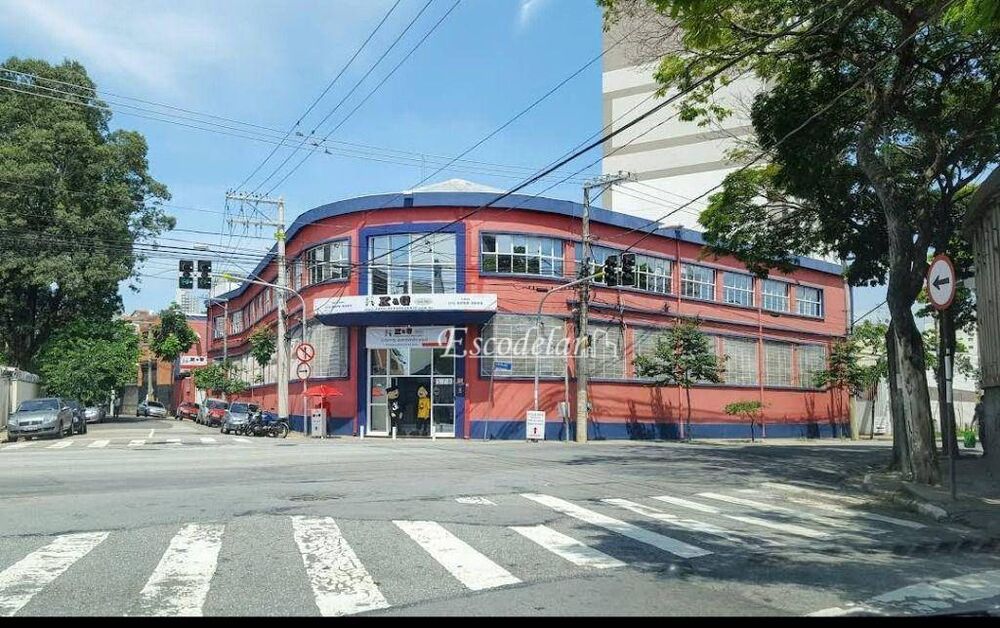 Depósito-Galpão, 1800 m² - Foto 1