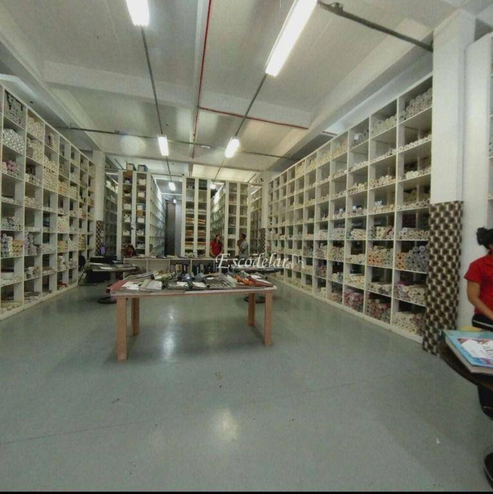 Depósito-Galpão, 1800 m² - Foto 14