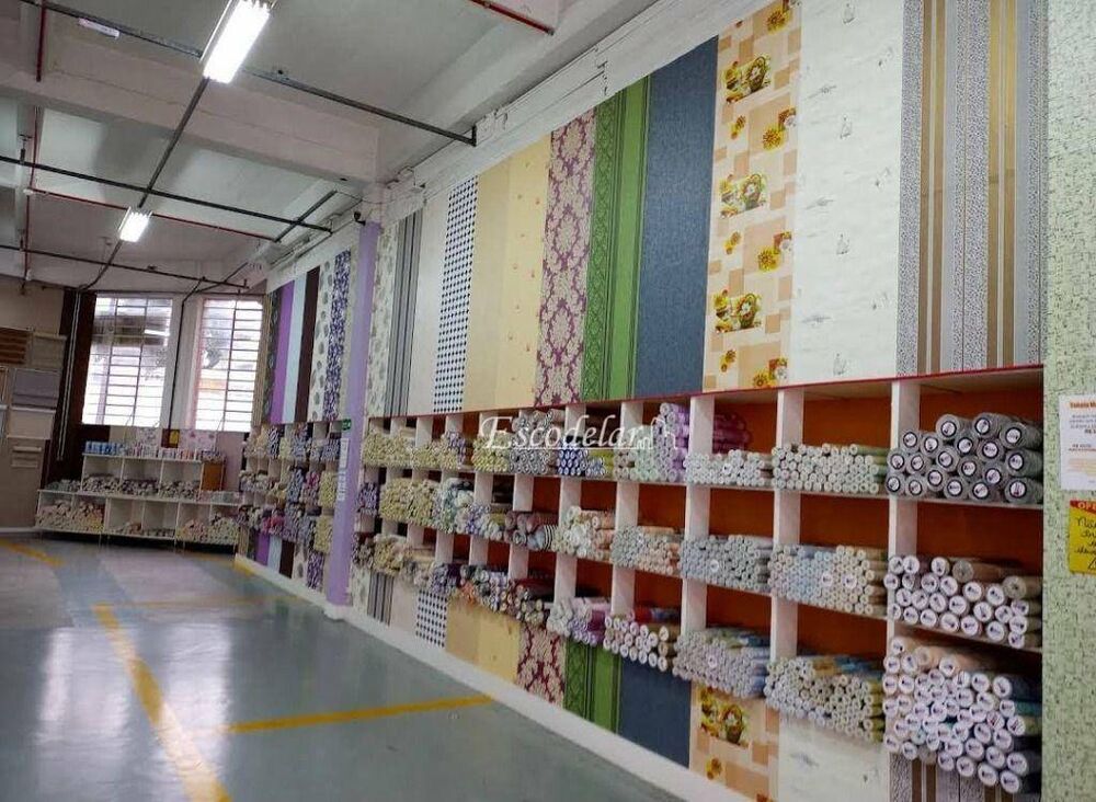 Depósito-Galpão, 1800 m² - Foto 13