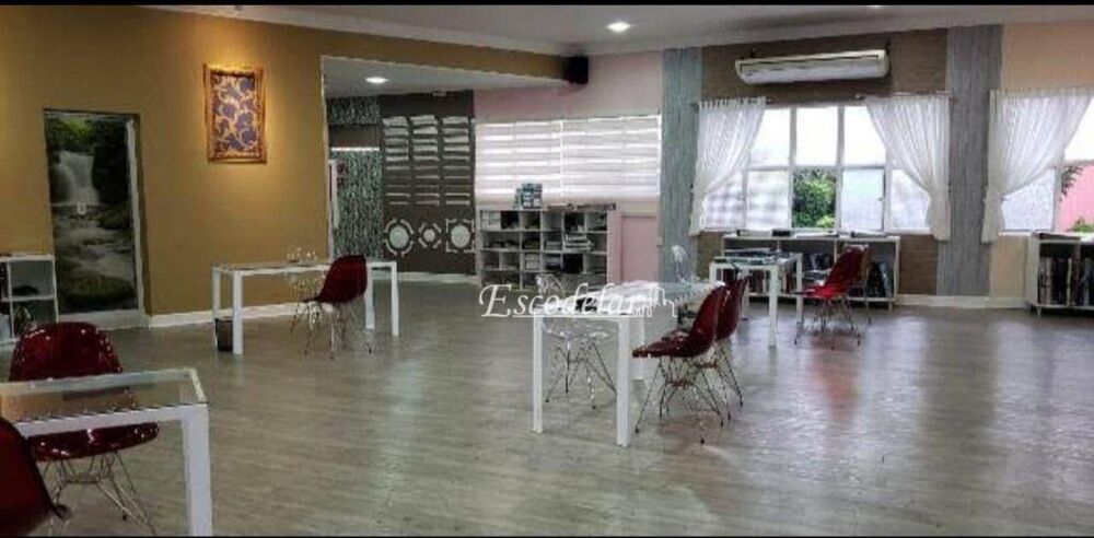 Depósito-Galpão, 1800 m² - Foto 12