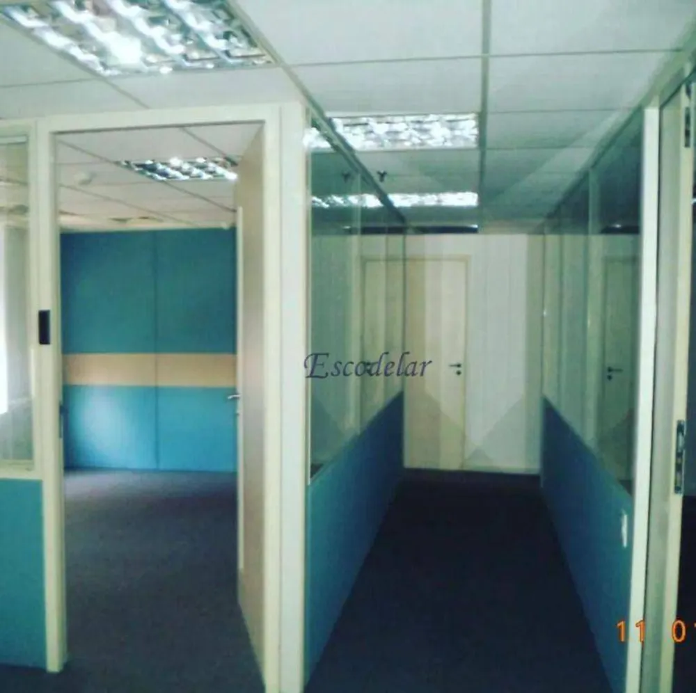 Sala-Conjunto, 208 m² - Foto 1