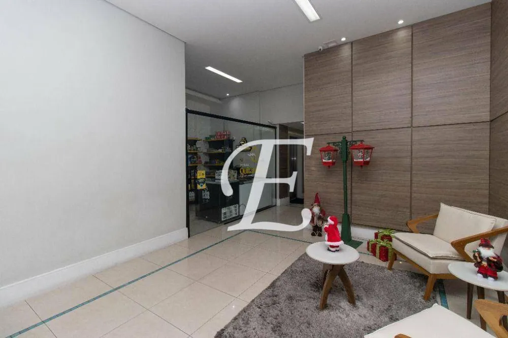 Apartamento, 2 quartos, 52 m² - Foto 4