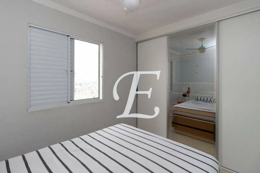 Apartamento, 2 quartos, 52 m² - Foto 2