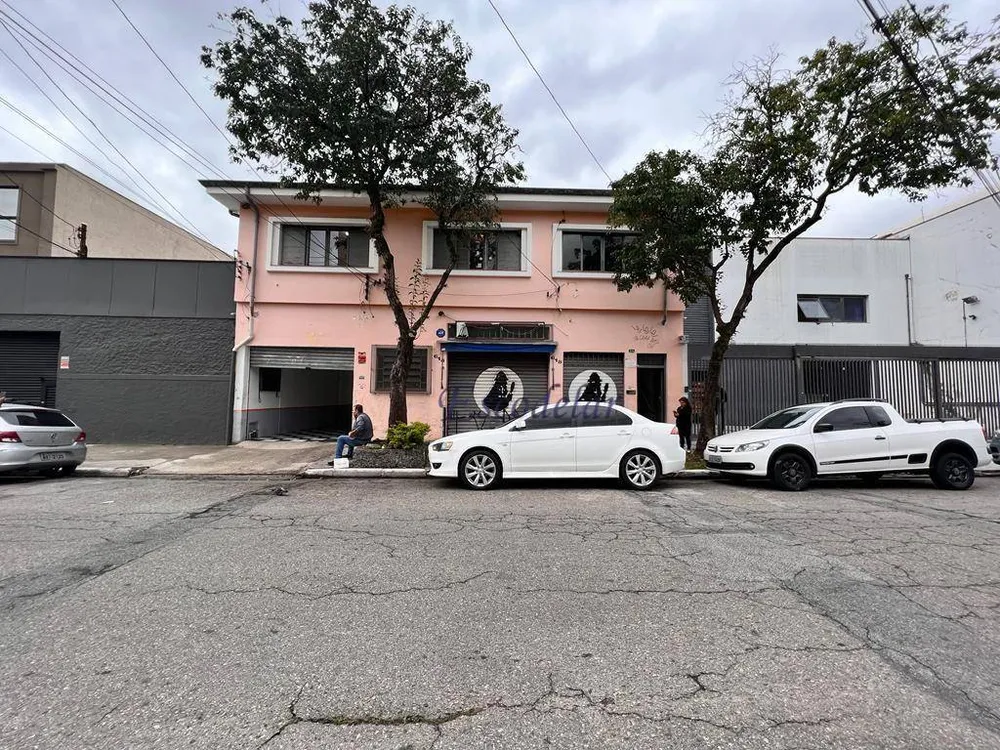 Prédio Inteiro, 558 m² - Foto 2