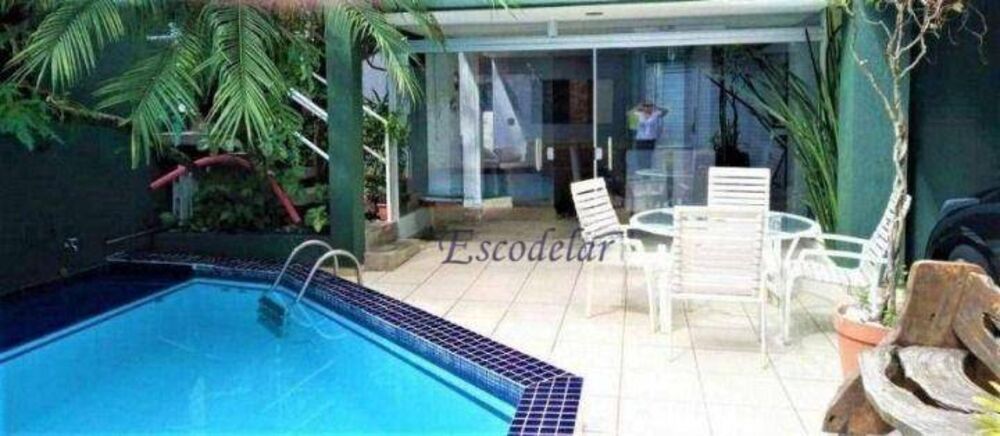 Casa, 3 quartos, 162 m² - Foto 4