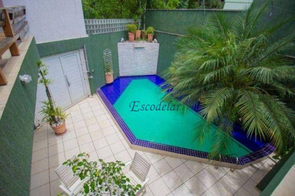 Casa, 3 quartos, 162 m² - Foto 1