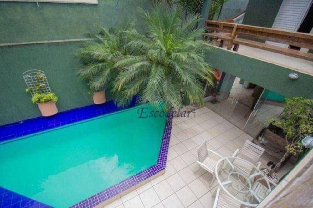 Casa, 3 quartos, 162 m² - Foto 2