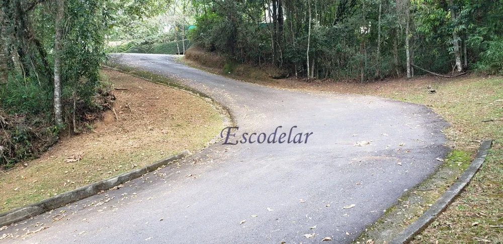 Loteamento e Condomínio, 1240 m² - Foto 4