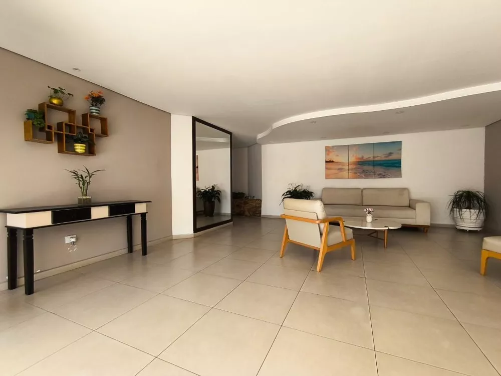 Apartamento para alugar com 2 quartos, 60m² - Foto 3