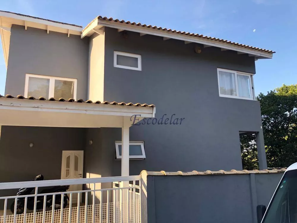 Casa, 4 quartos, 530 m² - Foto 3