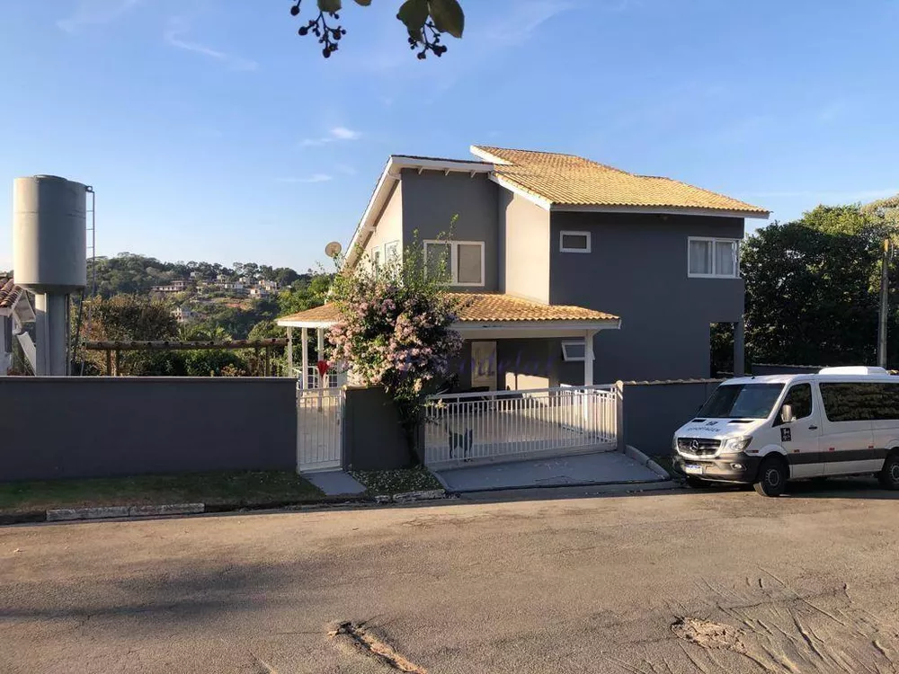 Casa, 4 quartos, 530 m² - Foto 2