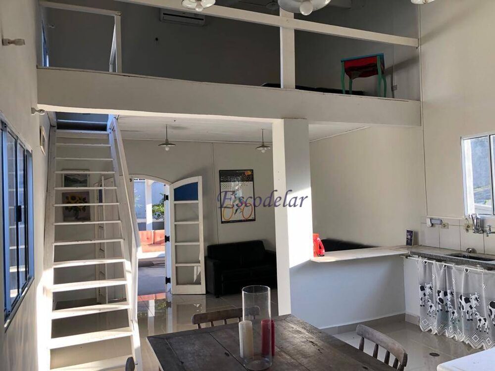 Casa, 4 quartos, 530 m² - Foto 7
