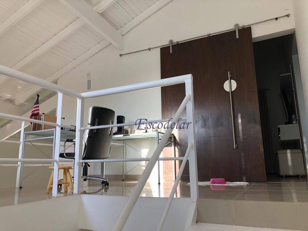 Casa, 4 quartos, 530 m² - Foto 9