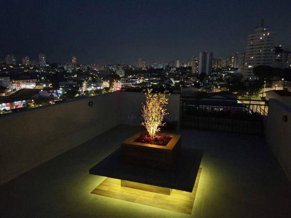 Apartamento, 2 quartos, 38 m² - Foto 2