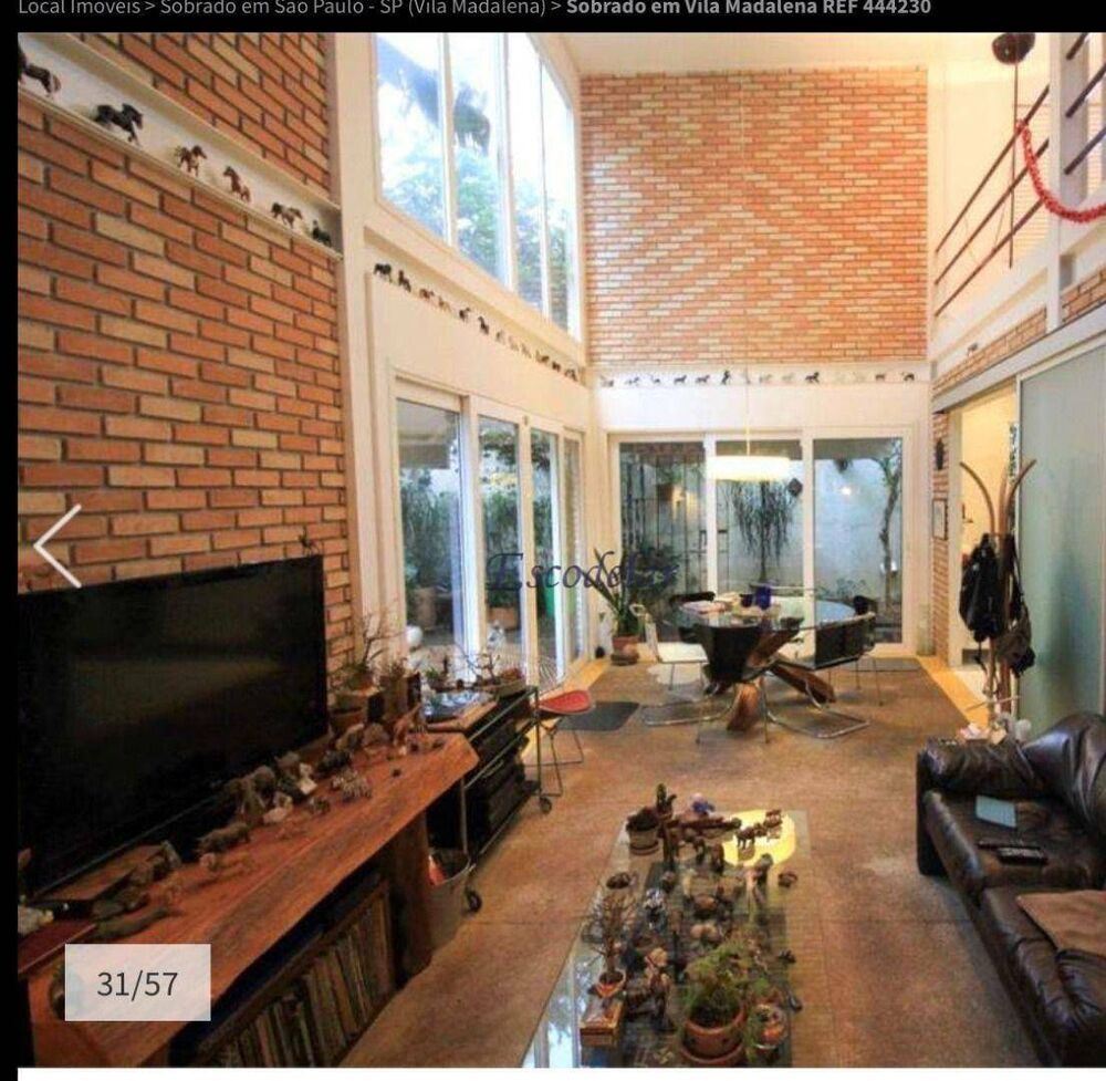 Casa, 5 quartos, 300 m² - Foto 4