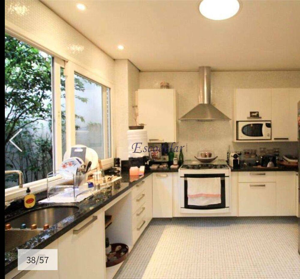 Casa, 5 quartos, 300 m² - Foto 2