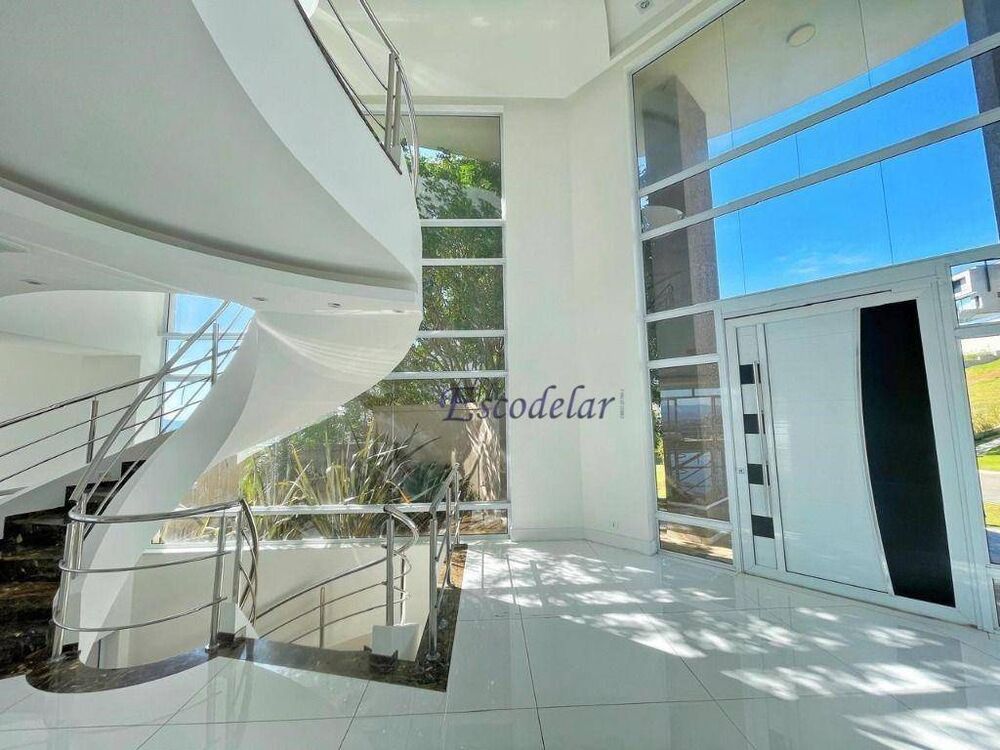 Casa de Condomínio, 5 quartos - Foto 3