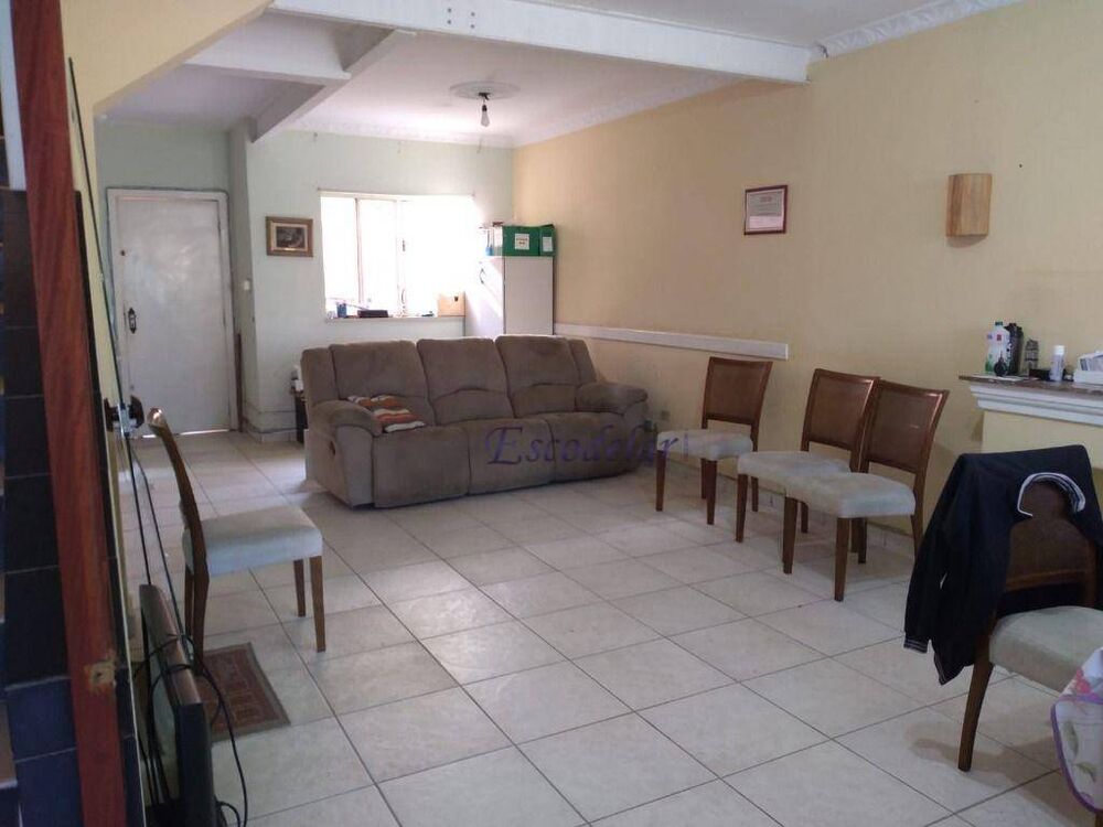 Sobrado, 3 quartos, 182 m² - Foto 1