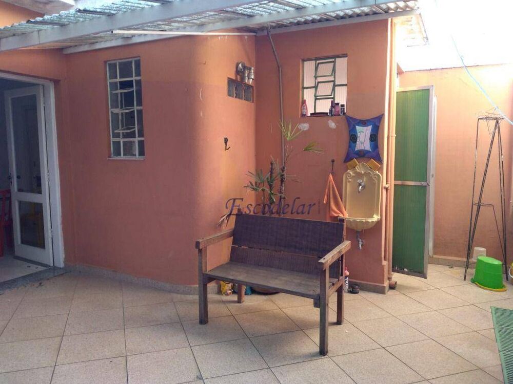 Sobrado, 3 quartos, 182 m² - Foto 3
