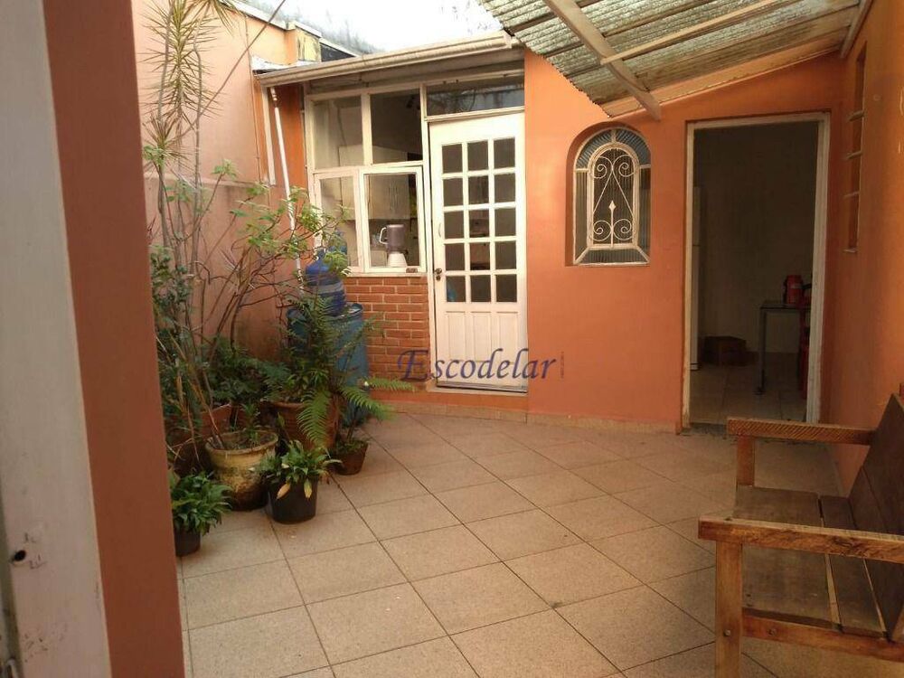 Sobrado, 3 quartos, 182 m² - Foto 2