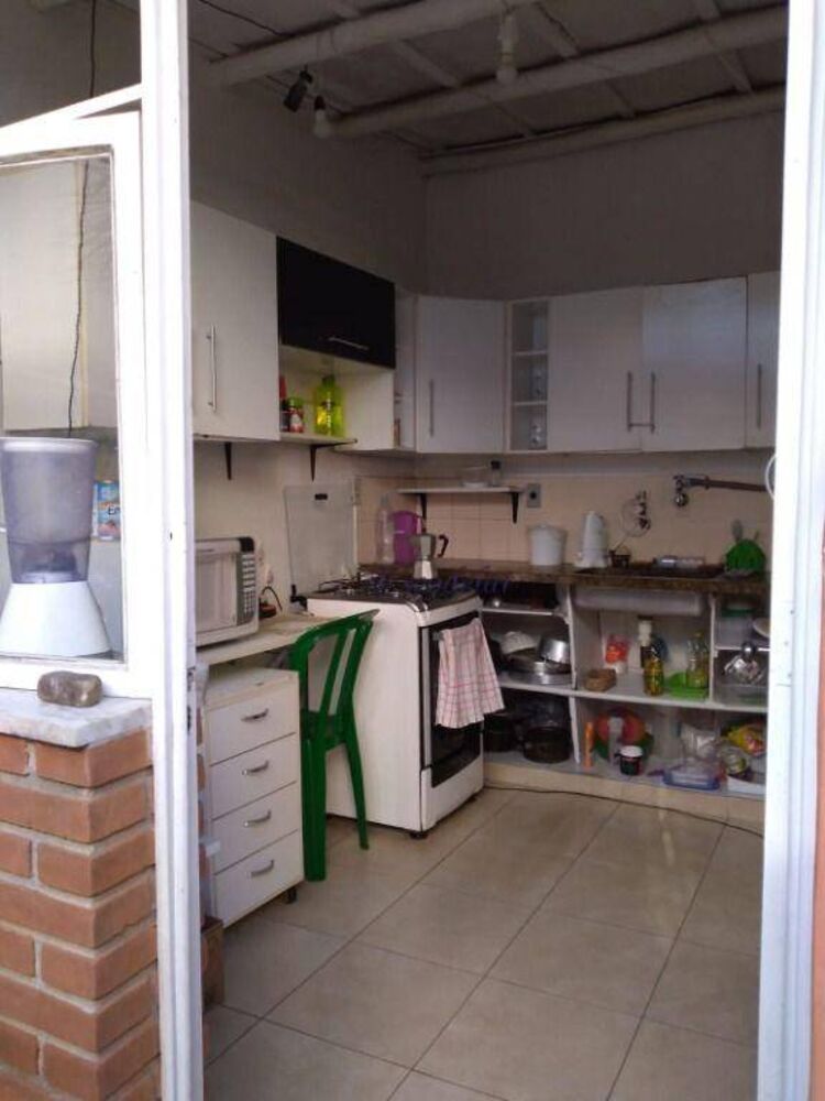 Sobrado, 3 quartos, 182 m² - Foto 4