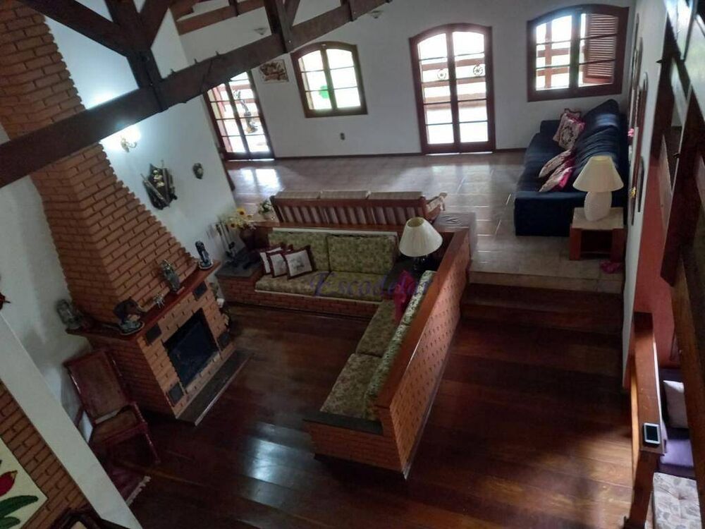 Chácara, 4 quartos - Foto 4