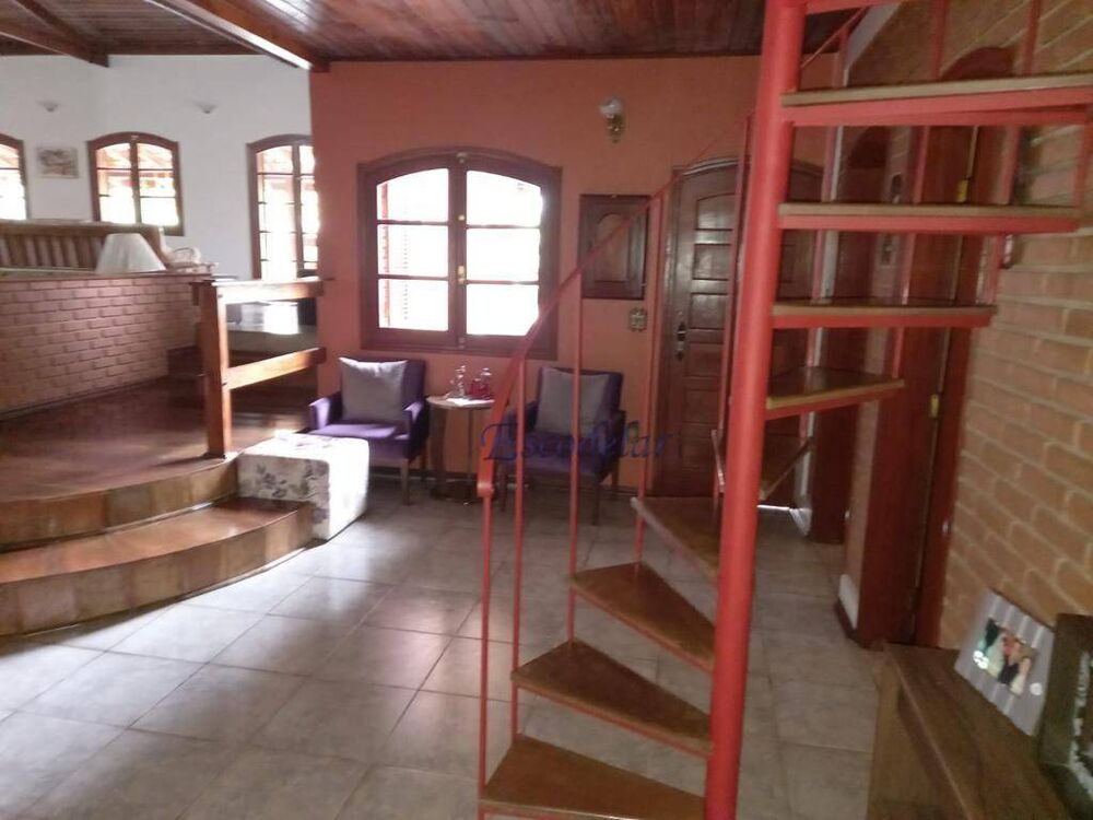 Chácara, 4 quartos - Foto 7